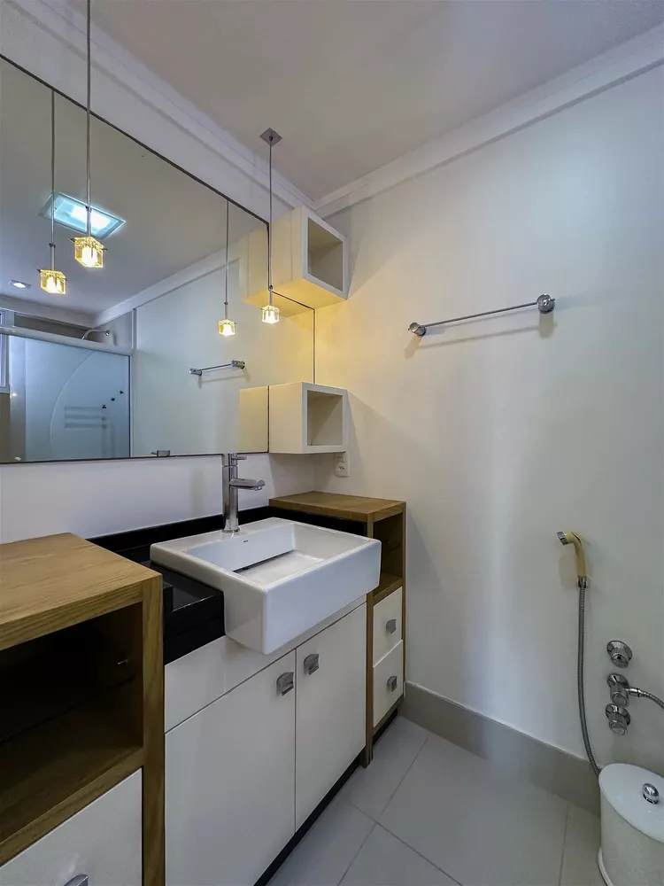 Apartamento, 3 quartos, 139 m² - Foto 9