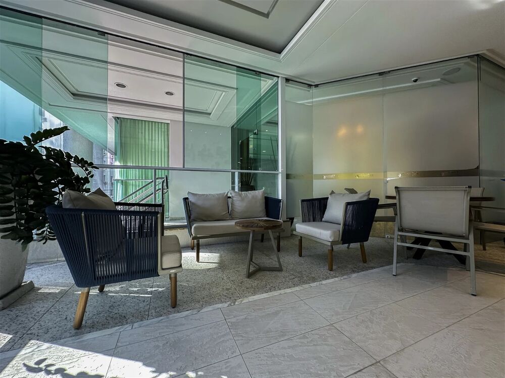 Apartamento, 3 quartos, 139 m² - Foto 8