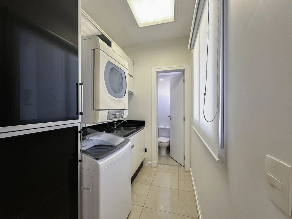 Apartamento, 3 quartos, 139 m² - Foto 7