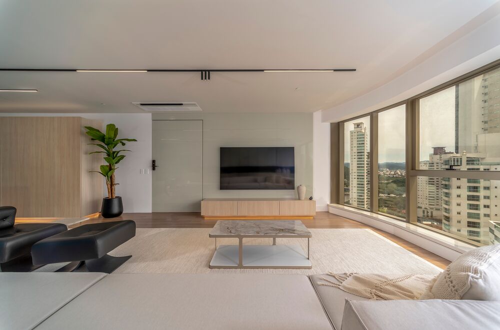 Apartamento, 4 quartos, 261 m² - Foto 4