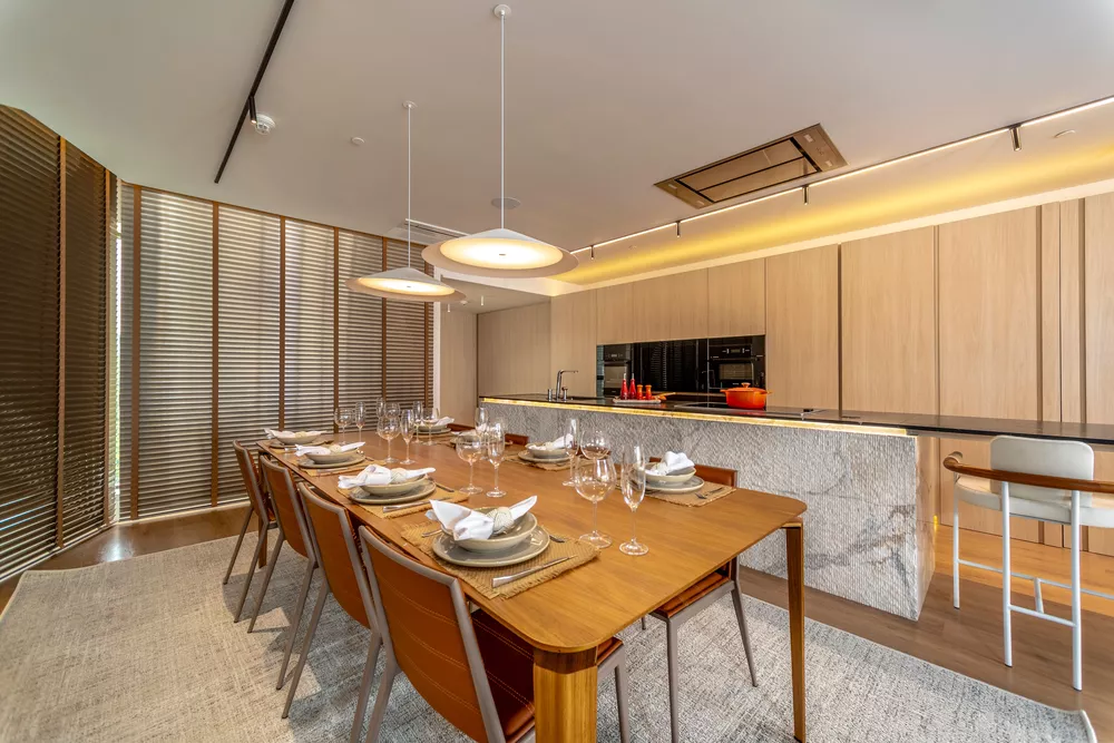 Apartamento, 4 quartos, 261 m² - Foto 7