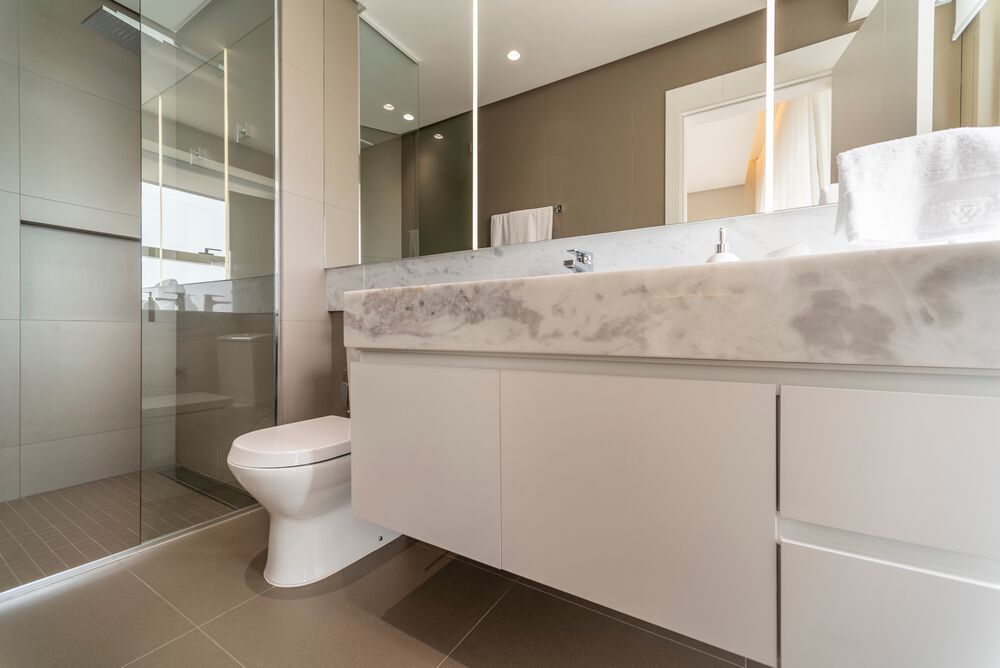 Apartamento, 4 quartos, 261 m² - Foto 1