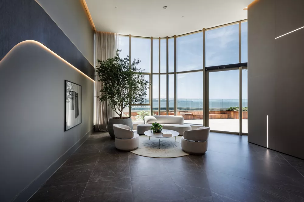 Apartamento, 4 quartos, 261 m² - Foto 8