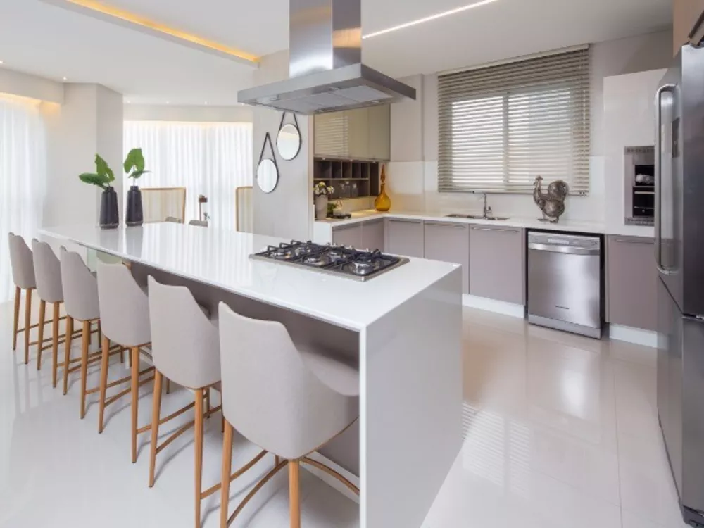 Cobertura, 6 quartos, 490 m² - Foto 16