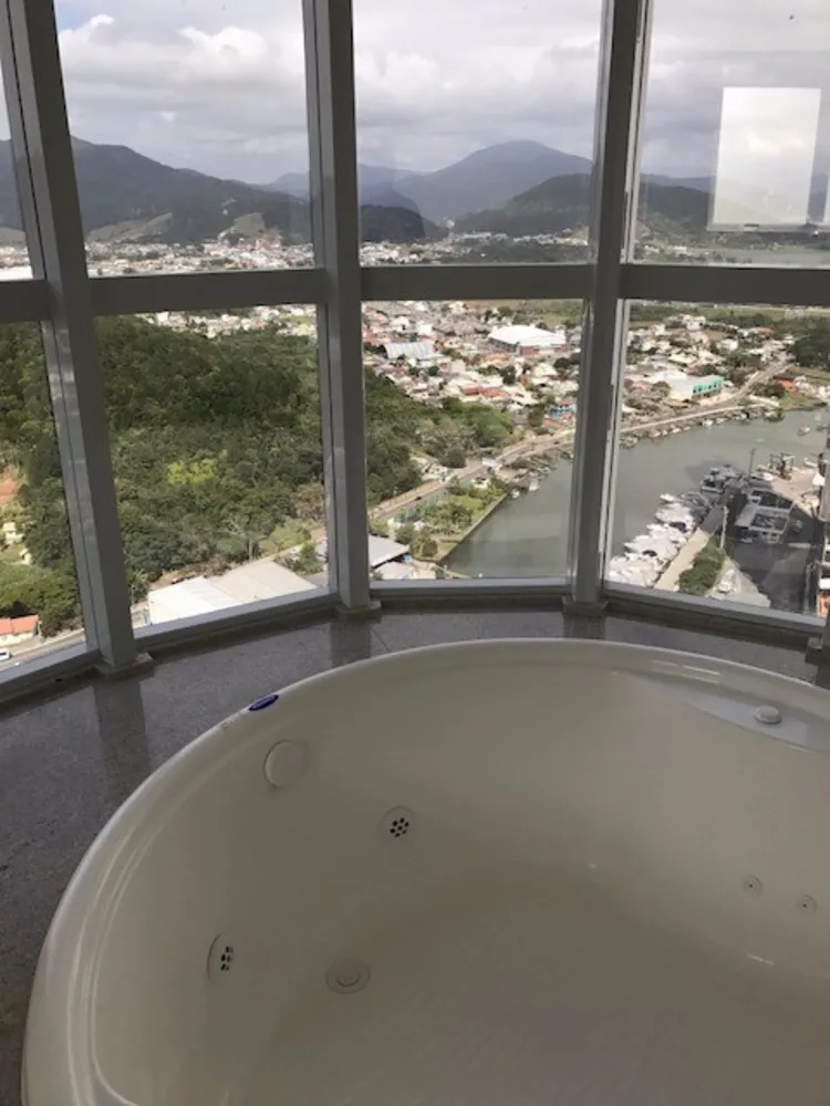Cobertura, 6 quartos, 490 m² - Foto 3