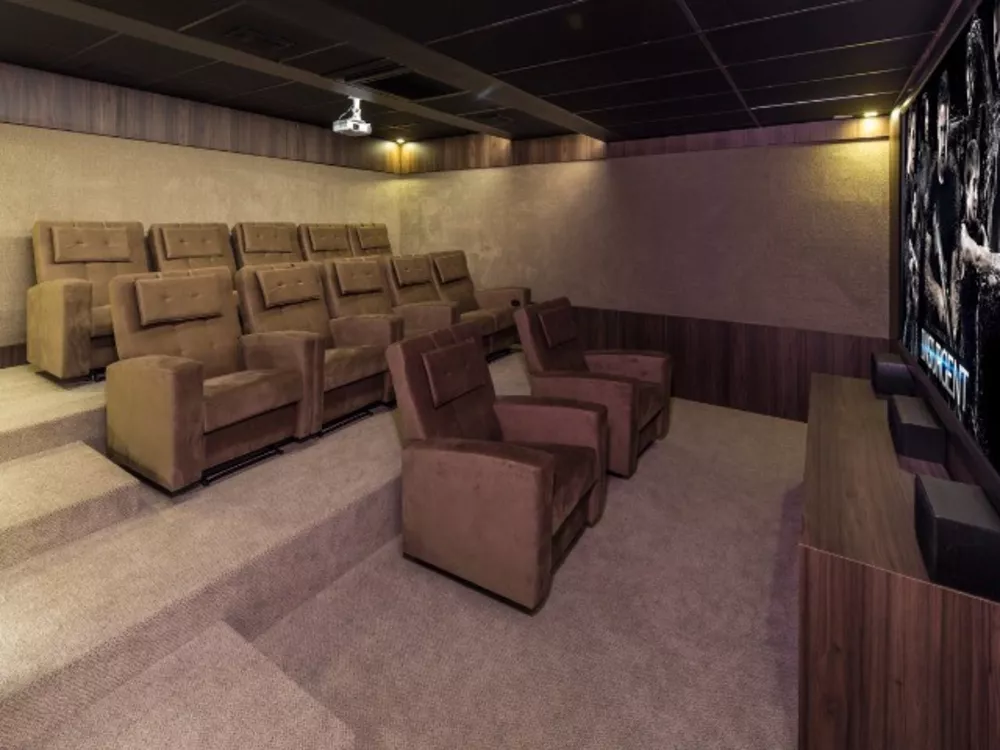 Cobertura, 6 quartos, 490 m² - Foto 3