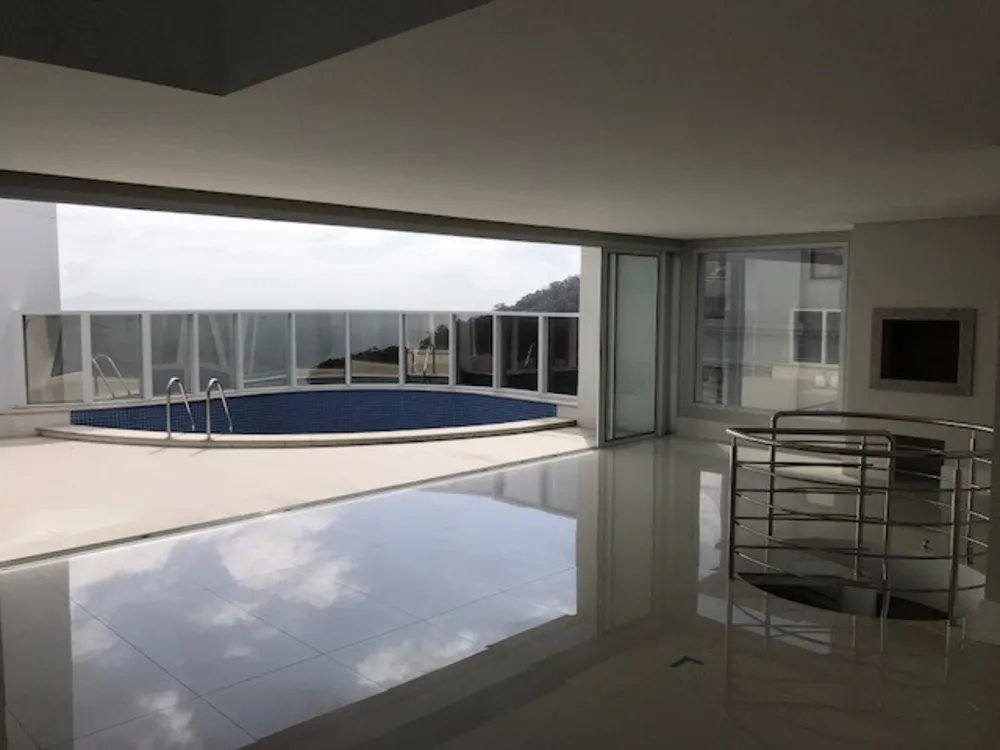 Cobertura, 6 quartos, 490 m² - Foto 1