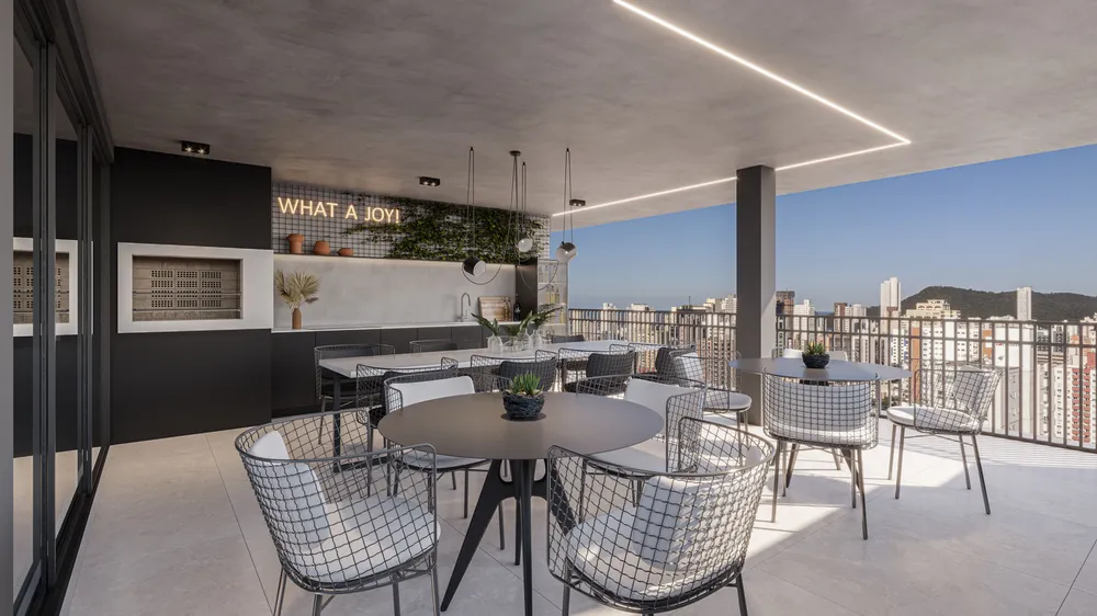 Apartamento, 1 quarto, 34 m² - Foto 16