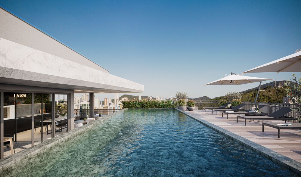 Apartamento, 1 quarto, 50 m² - Foto 7