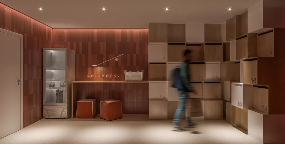 Apartamento, 1 quarto, 50 m² - Foto 4