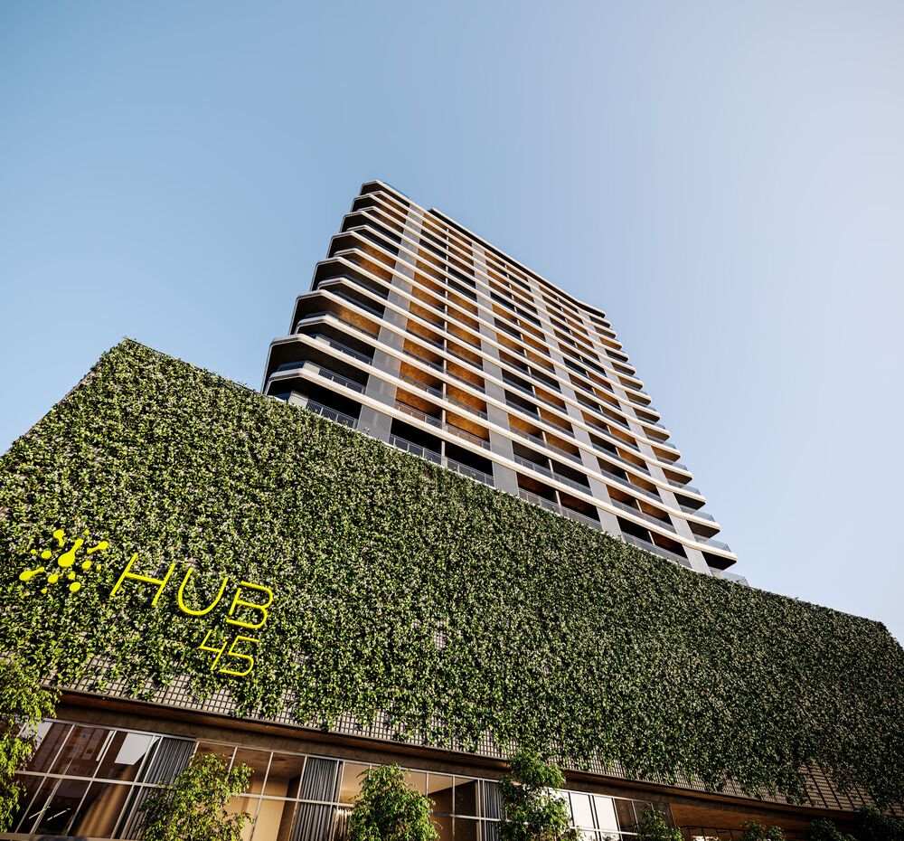 Apartamento, 1 quarto, 50 m² - Foto 1