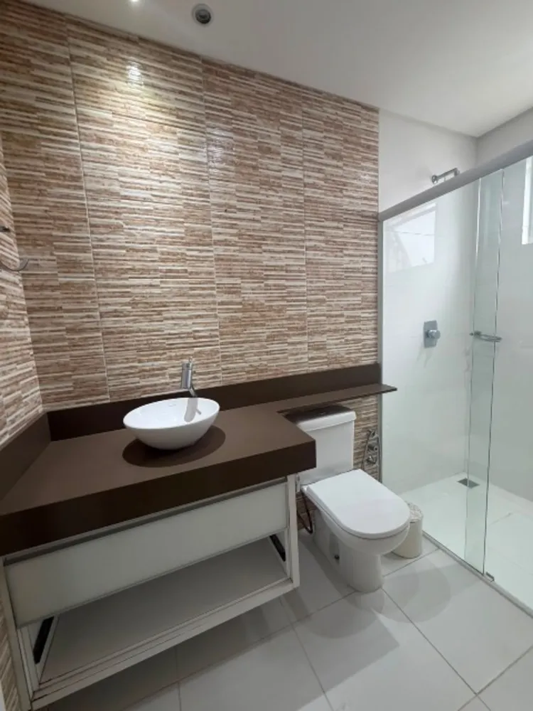 Apartamento, 3 quartos, 154 m² - Foto 7
