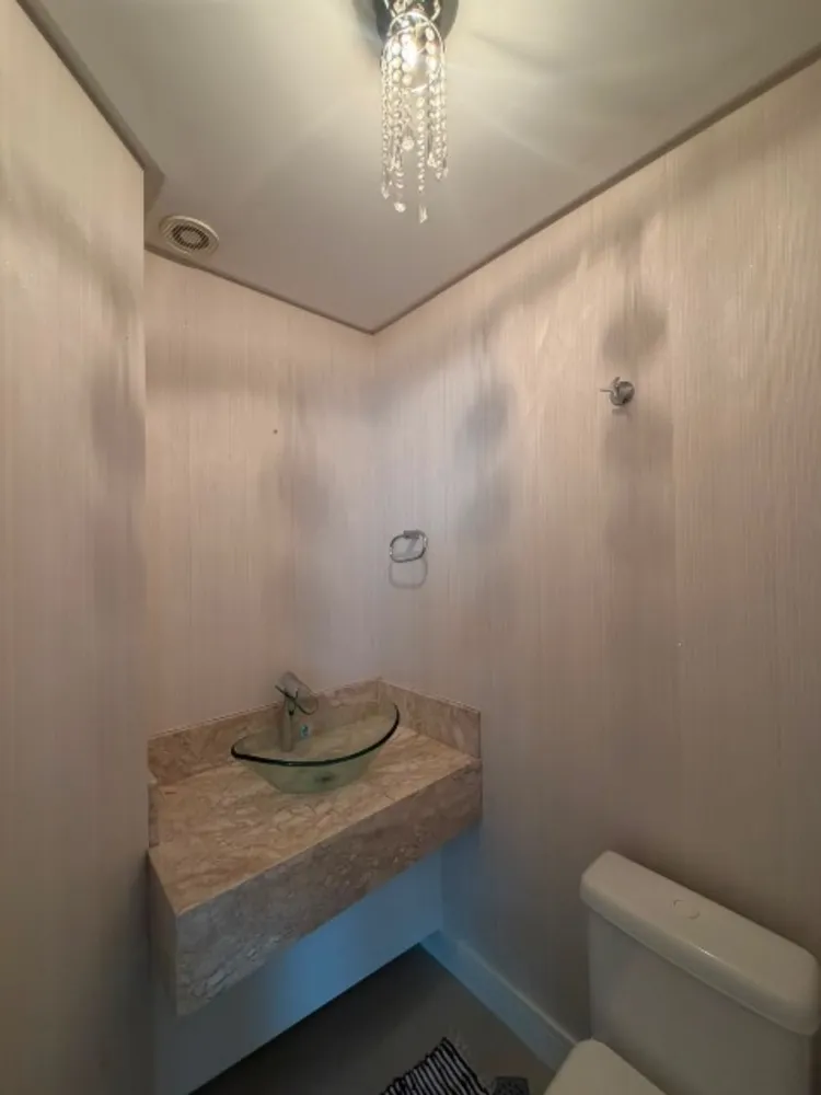 Apartamento, 3 quartos, 154 m² - Foto 5