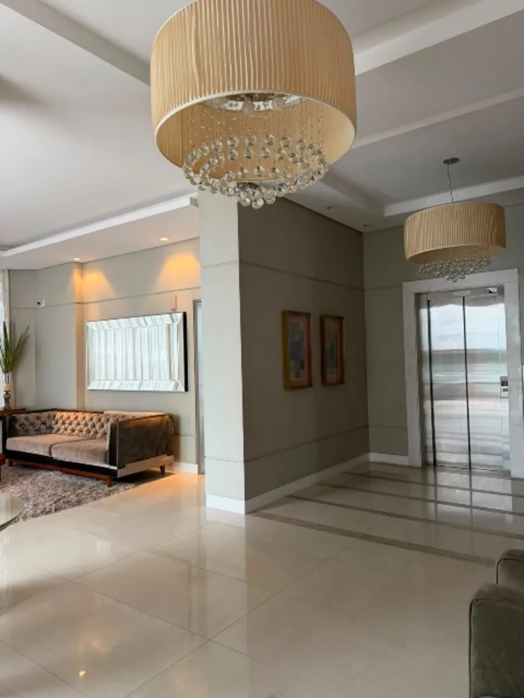 Apartamento, 3 quartos, 154 m² - Foto 1