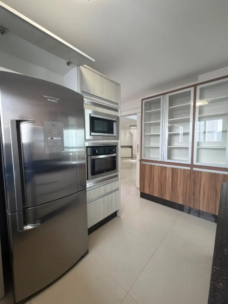 Apartamento, 3 quartos, 154 m² - Foto 4