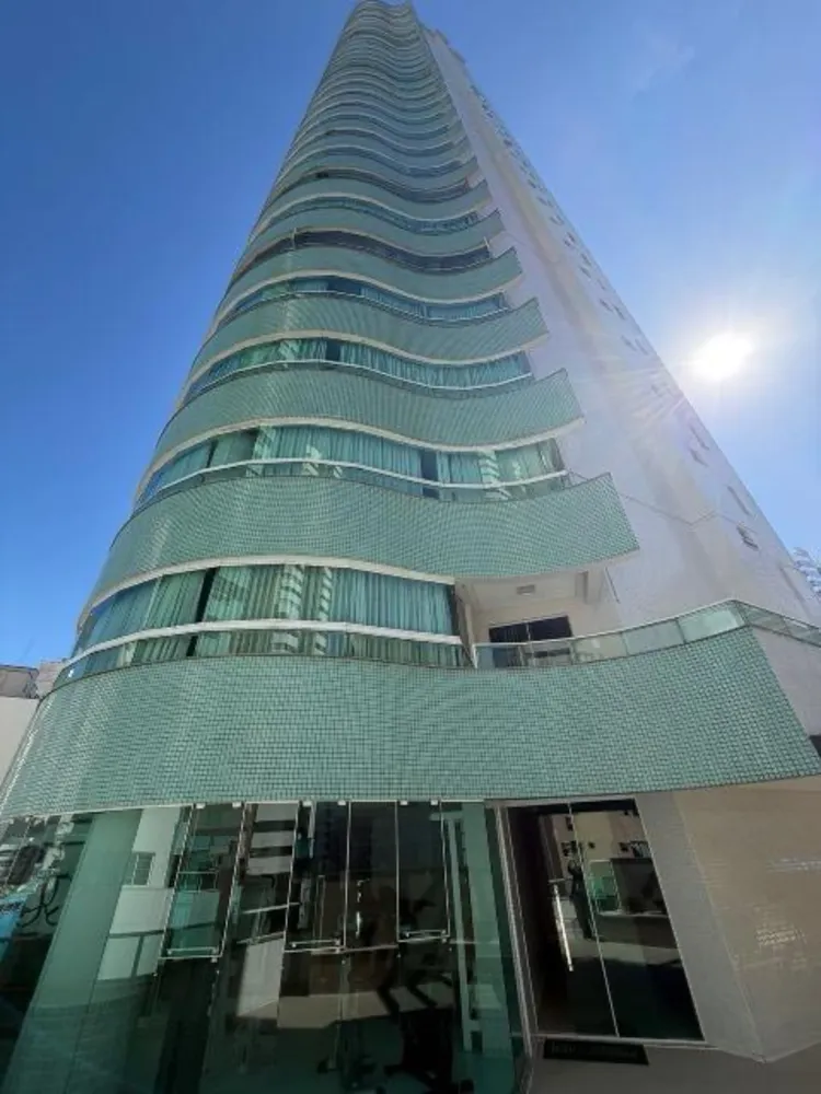 Apartamento, 3 quartos, 154 m² - Foto 3
