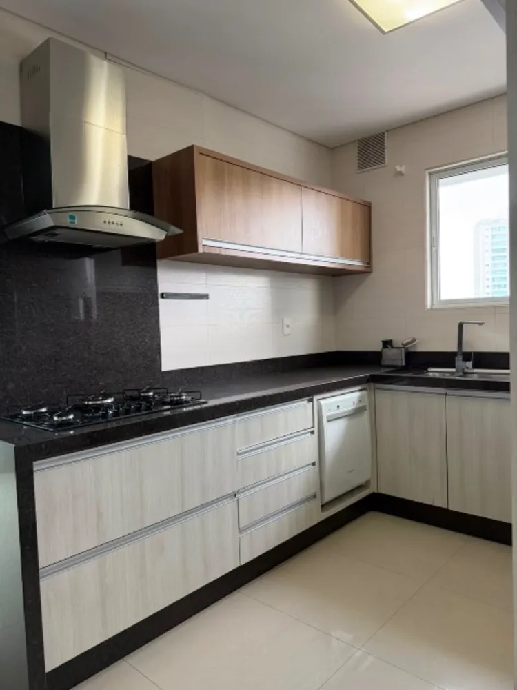 Apartamento, 3 quartos, 154 m² - Foto 4