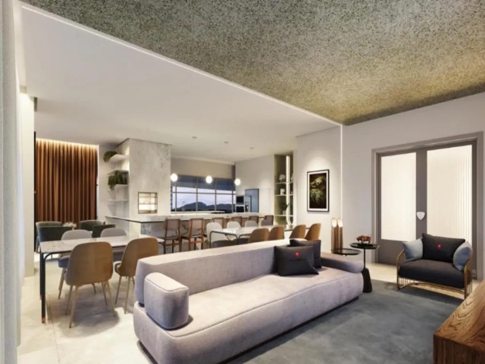 Apartamento, 4 quartos, 194 m² - Foto 7