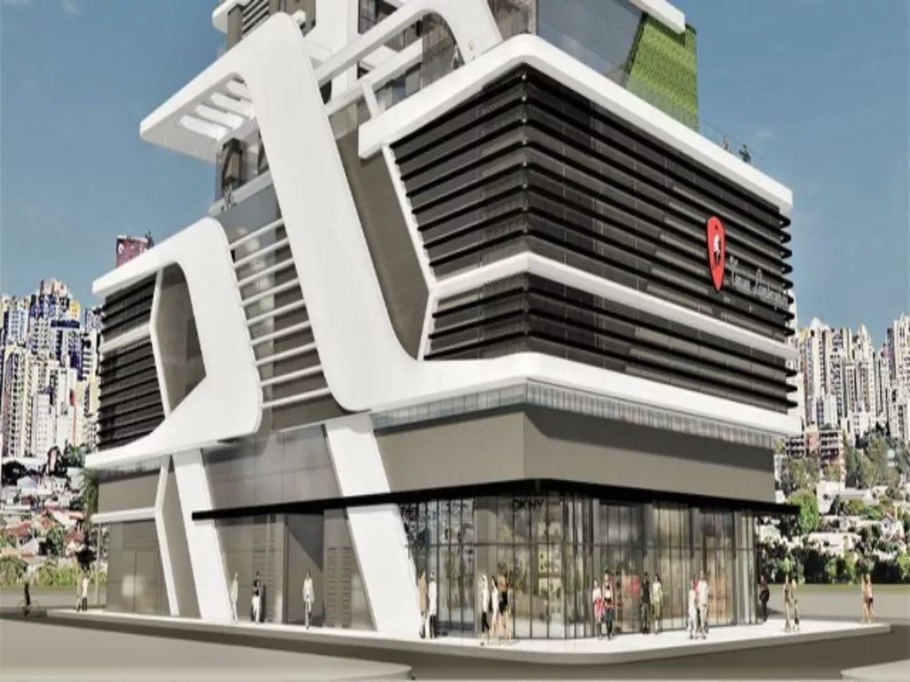 Apartamento, 4 quartos, 194 m² - Foto 8