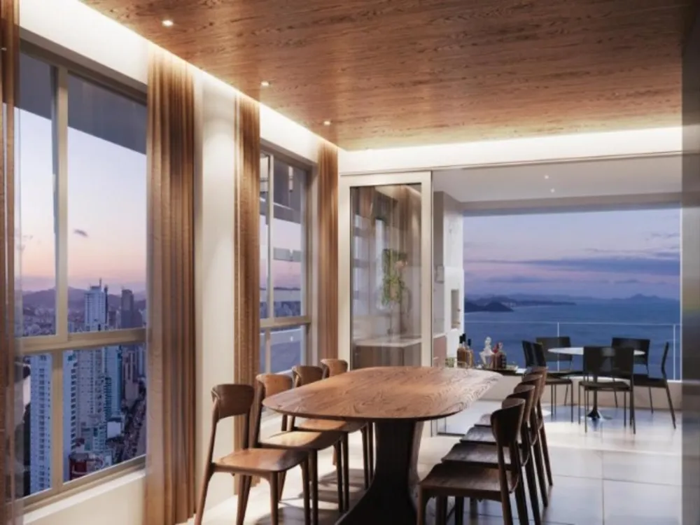 Apartamento, 4 quartos, 194 m² - Foto 2