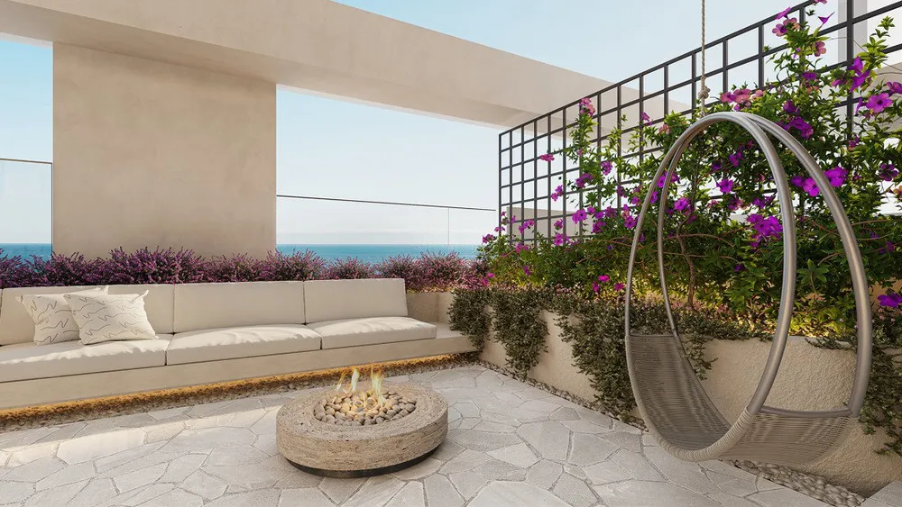 Apartamento, 3 quartos, 138 m² - Foto 4