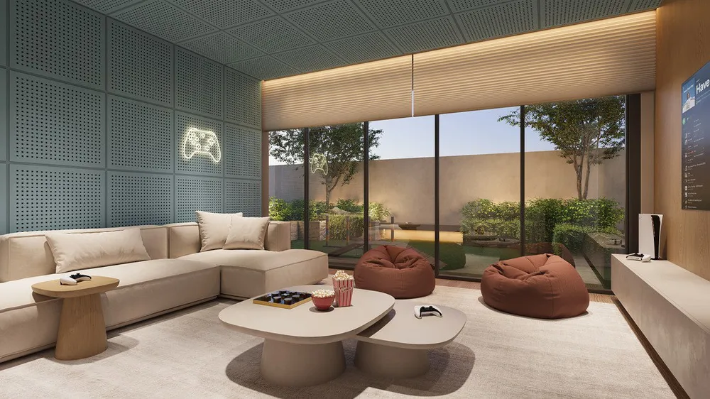 Apartamento, 3 quartos, 138 m² - Foto 6