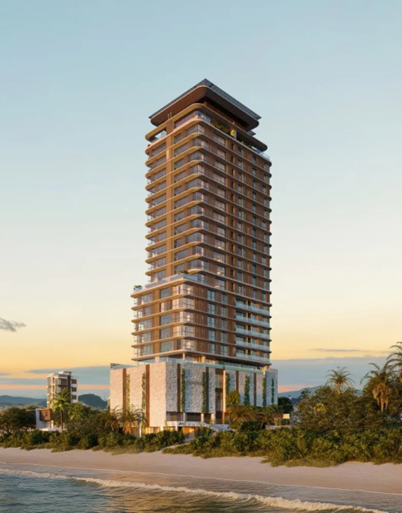 Apartamento, 3 quartos, 138 m² - Foto 1