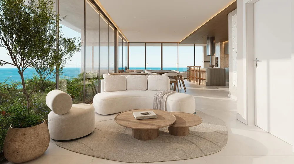 Apartamento, 3 quartos, 138 m² - Foto 7