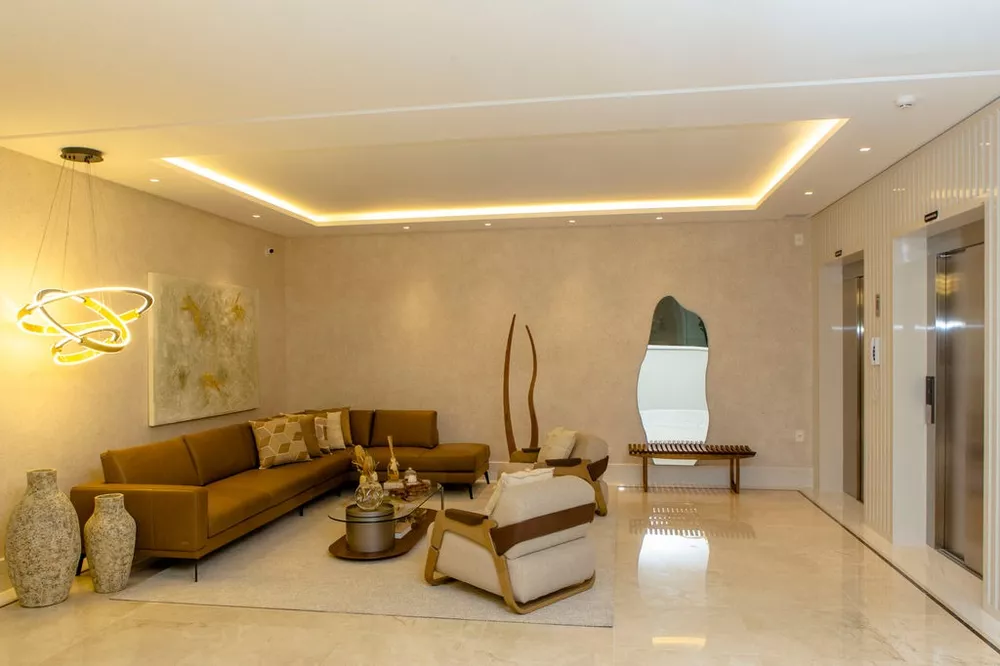 Apartamento, 3 quartos, 135 m² - Foto 5
