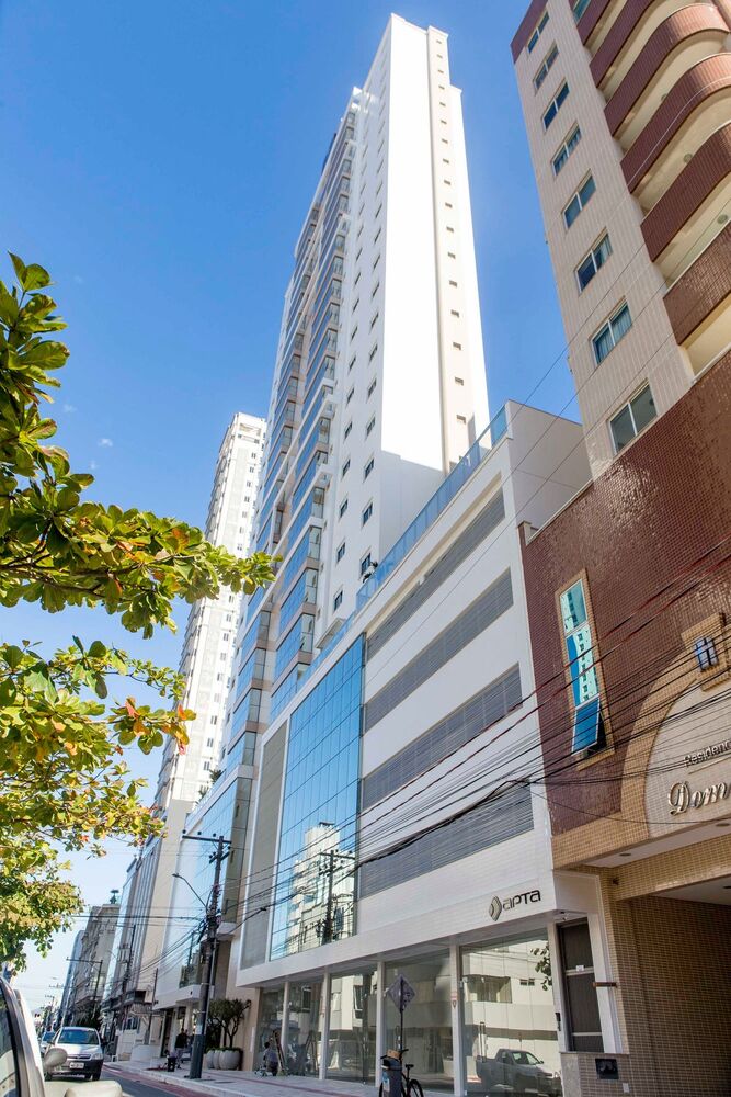Apartamento, 3 quartos, 135 m² - Foto 3