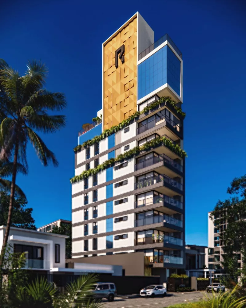 Apartamento, 3 quartos, 116 m² - Foto 6