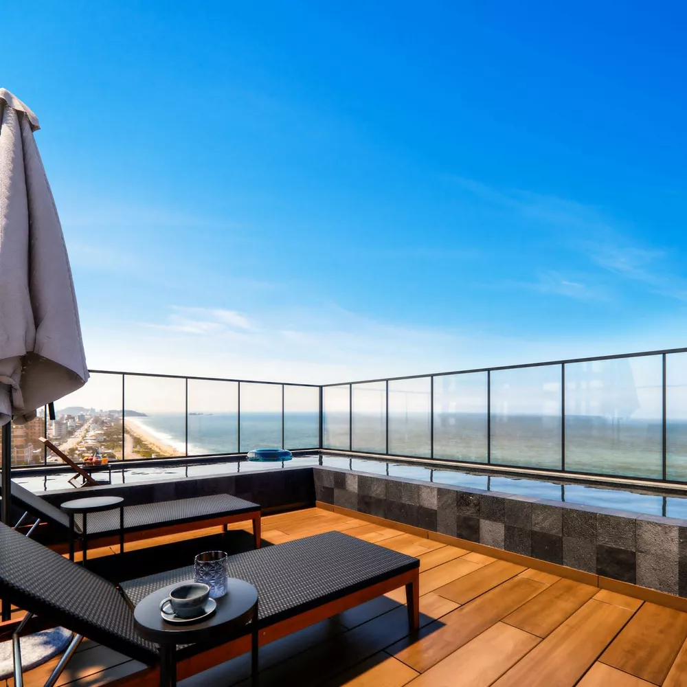 Apartamento, 3 quartos, 116 m² - Foto 5