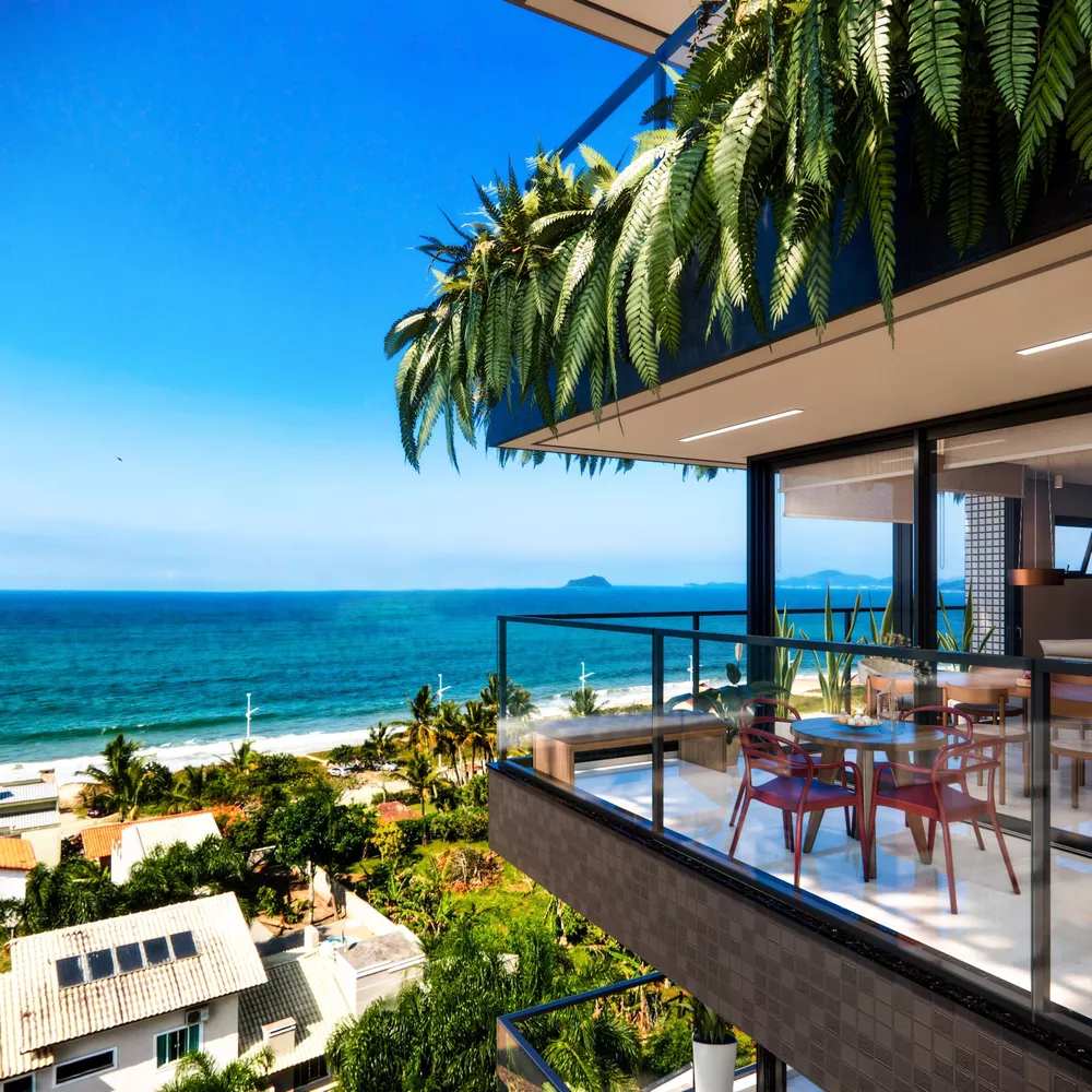 Apartamento, 3 quartos, 116 m² - Foto 7