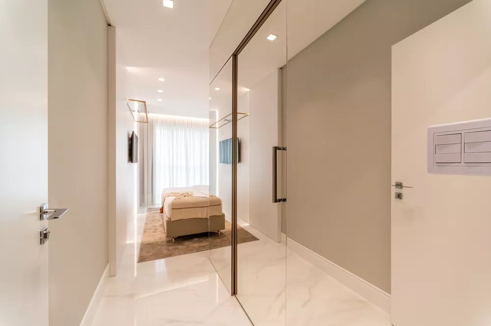 Apartamento, 4 quartos, 198 m² - Foto 7