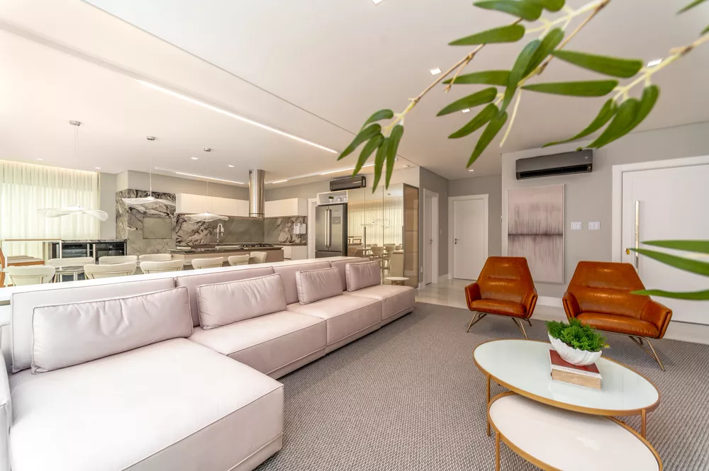 Apartamento, 4 quartos, 198 m² - Foto 6