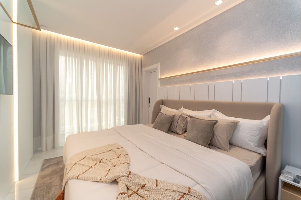 Apartamento, 4 quartos, 198 m² - Foto 1