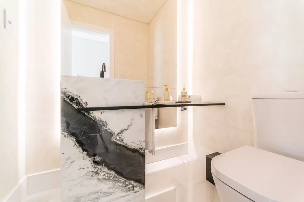 Apartamento, 4 quartos, 198 m² - Foto 8