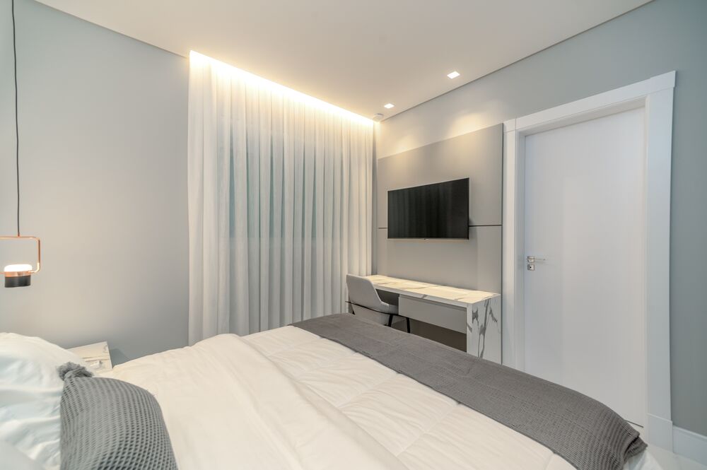 Apartamento, 4 quartos, 198 m² - Foto 3