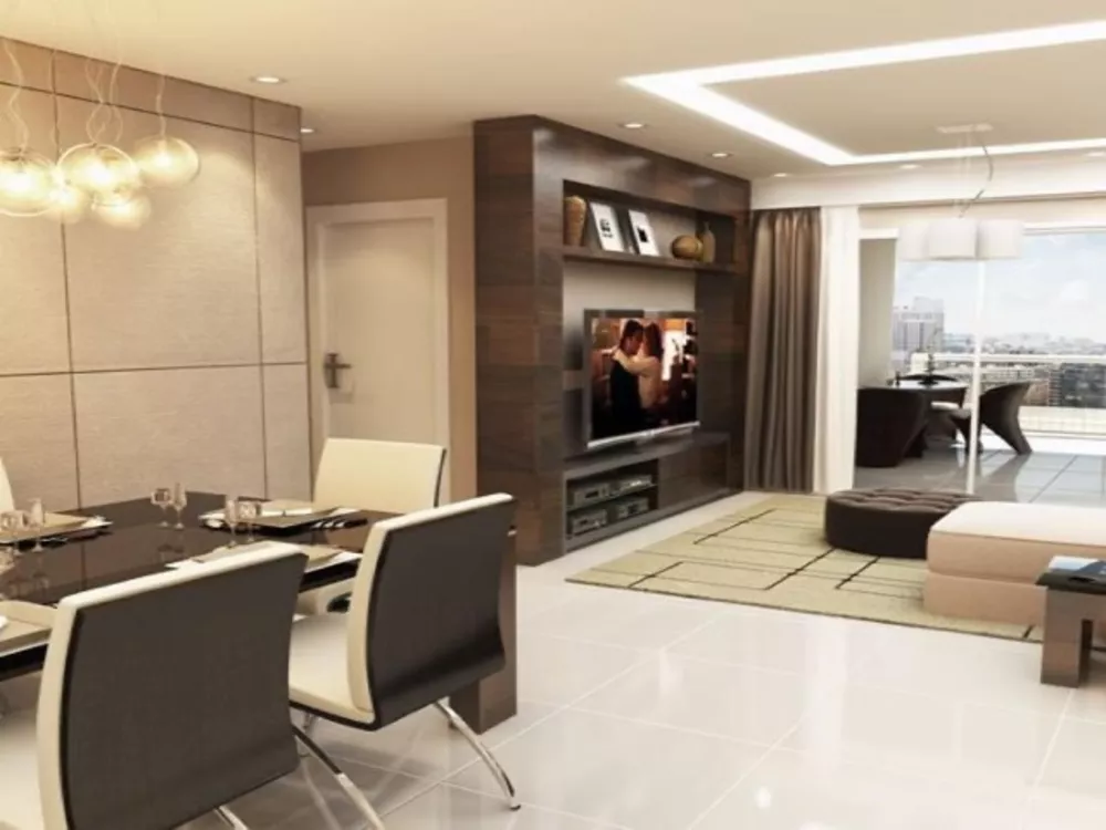 Apartamento, 3 quartos, 123 m² - Foto 8