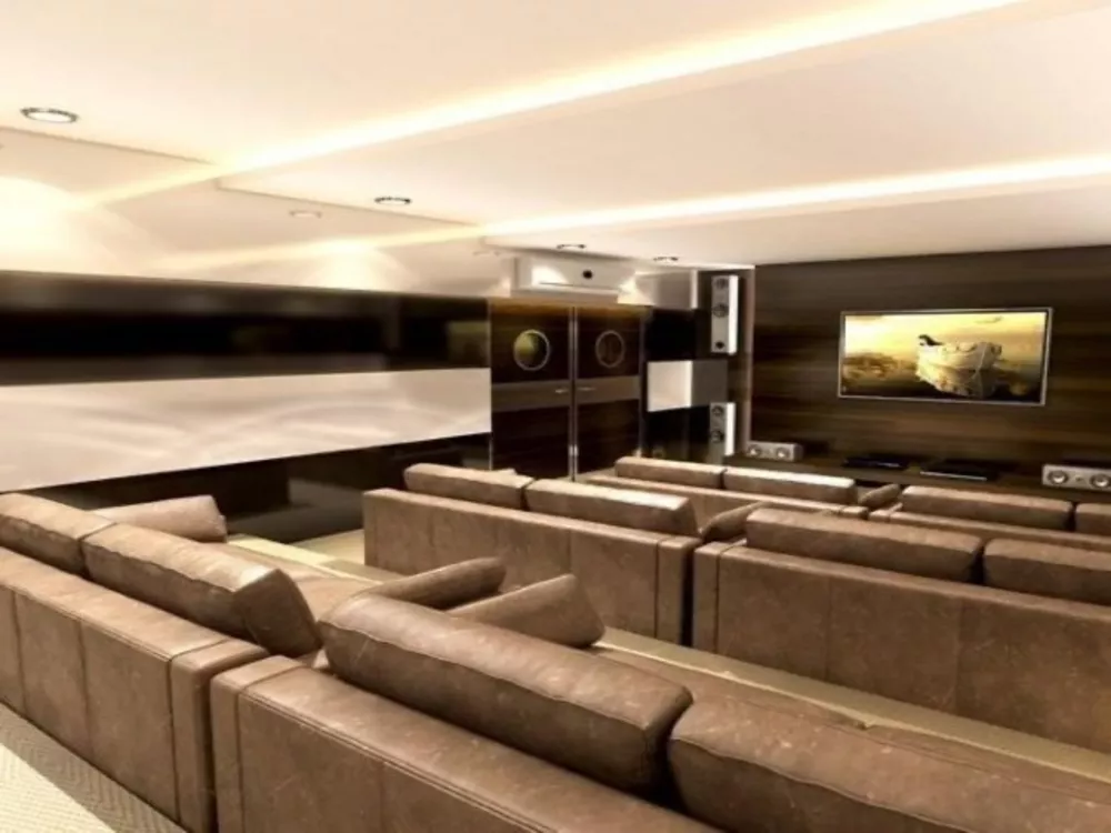 Apartamento, 3 quartos, 123 m² - Foto 5