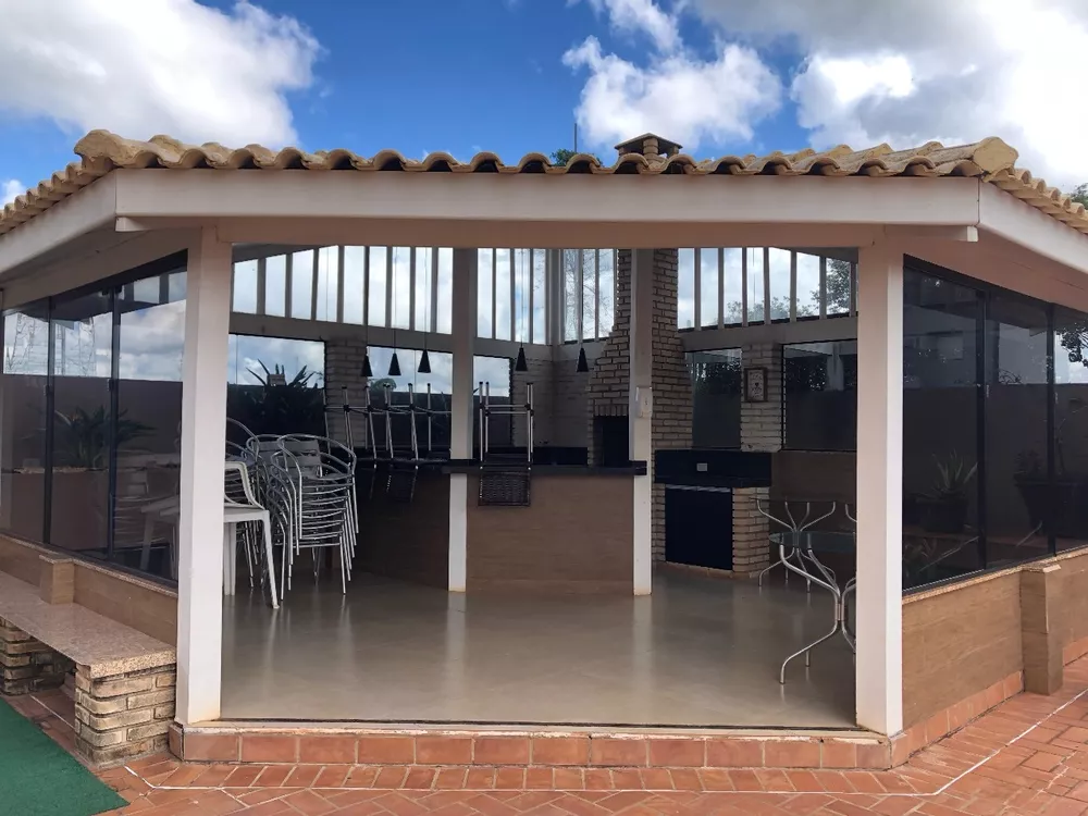 Apartamento, 3 quartos, 165 m² - Foto 3