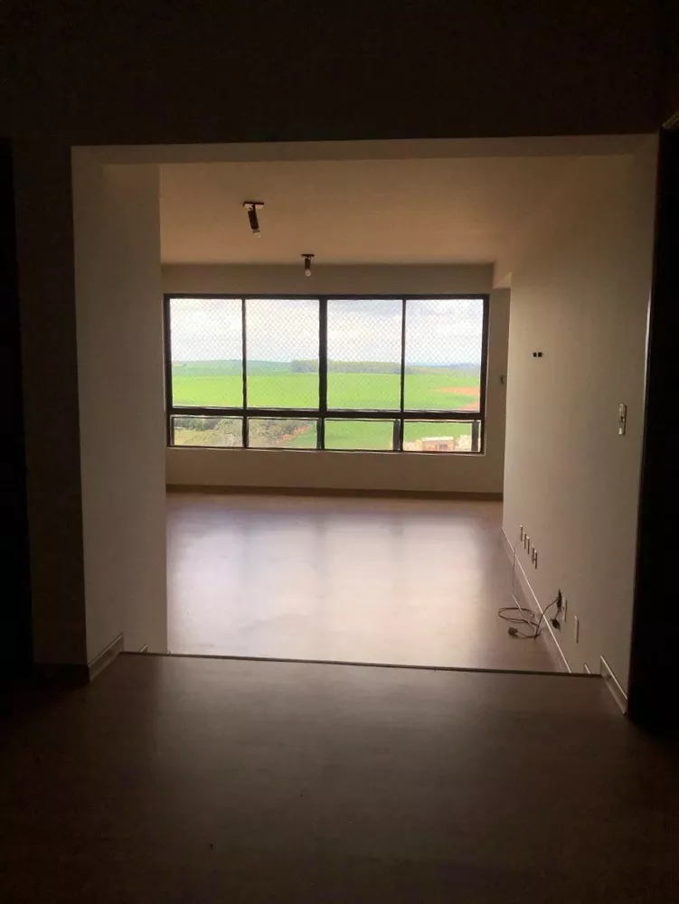 Apartamento, 3 quartos, 165 m² - Foto 1