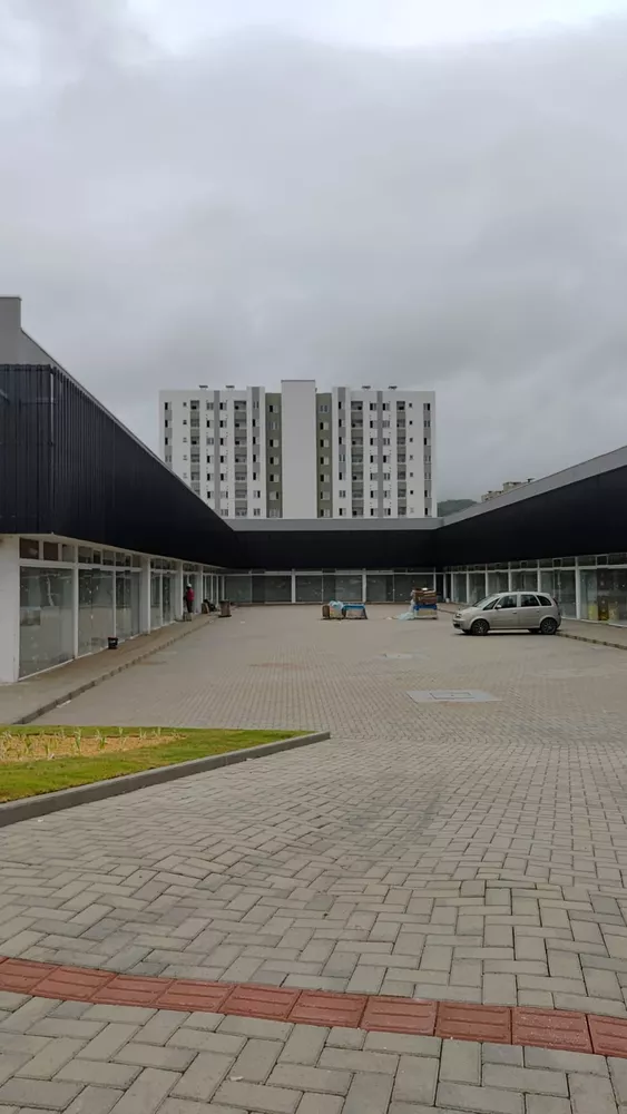 Apartamento, 2 quartos, 51 m² - Foto 1