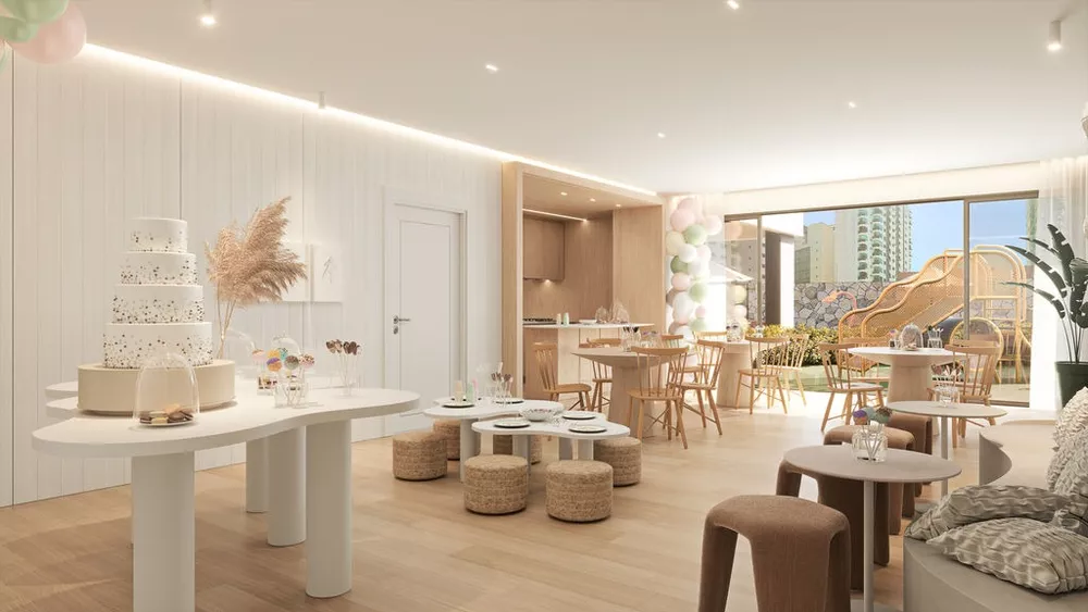 Apartamento, 4 quartos, 225 m² - Foto 12