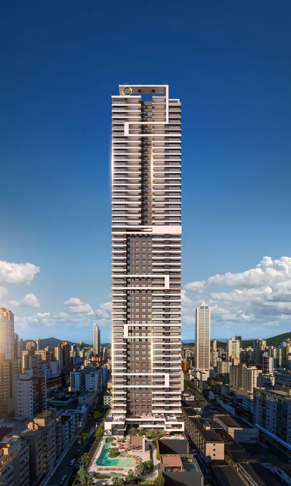 Apartamento, 4 quartos, 225 m² - Foto 11