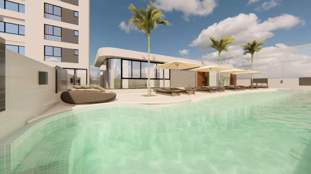 Apartamento, 3 quartos, 117 m² - Foto 8