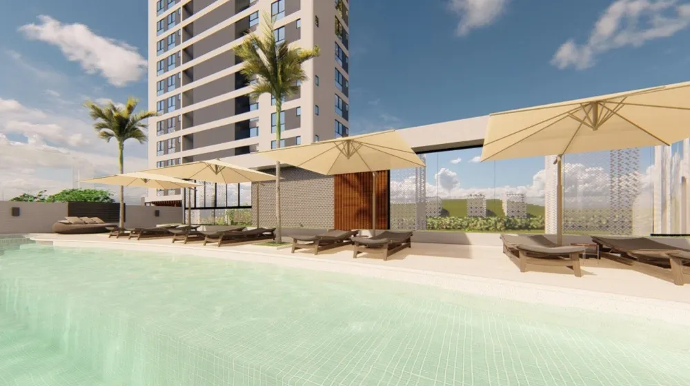 Apartamento, 3 quartos, 117 m² - Foto 6
