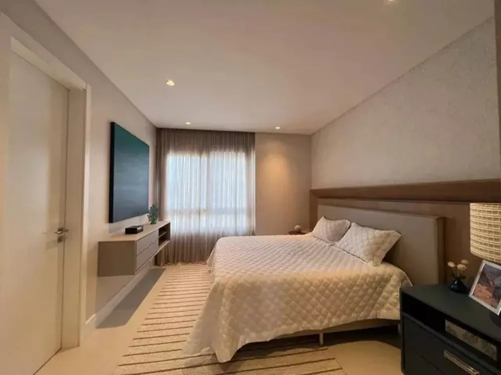 Apartamento, 3 quartos, 157 m² - Foto 5