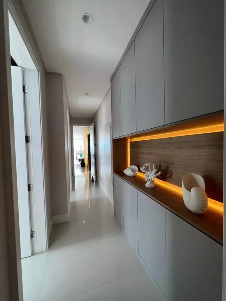 Apartamento, 3 quartos, 157 m² - Foto 6