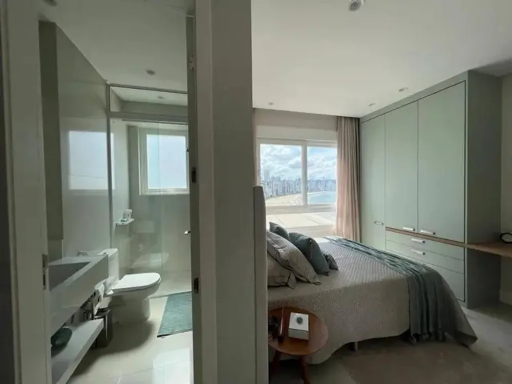 Apartamento, 3 quartos, 157 m² - Foto 1